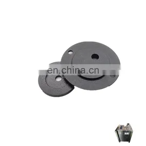 Machining Rapid Tooling Moulding Mould Abs Plastic Cover Mold Washing Washer Injection Parts Mould Manufacturer Factory Service thumbnail-1