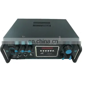 High Quality Audio Amplifier AK-002 Car Amps thumbnail-1