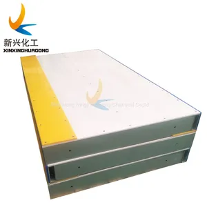 Mobile and Easy Installed Ice Hockey Rink Guard Boards thumbnail-4