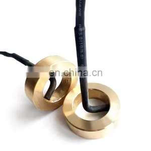 High Temperature 650 Degree Centigrade Copper Cast Die Ring Heater thumbnail-5