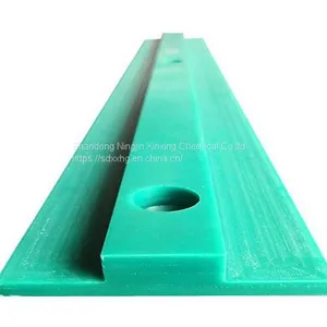 UHMWPE Plastic Linear Guide Rail for Conveyor thumbnail-1