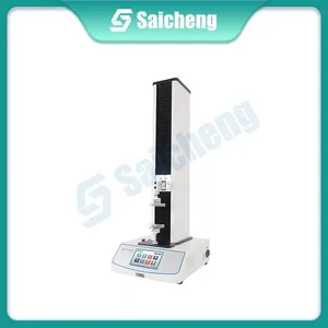 Film Foil Label Tensile Testing Machine thumbnail-1