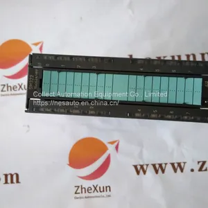 Siemens  6ES7321-1BH50-4AA1   Simatic S7-300 CPU 312C Компактный ПЛК thumbnail-2