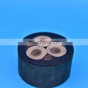 3+3 Rubber Cable Bucket Wheel Machine Cable thumbnail-2