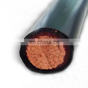 China Hot Sale Copper Conductor RWU90-XLPE Cable thumbnail-1