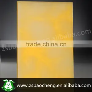 High Quality Multi-function Decoration Polyester Resin Wall Panel thumbnail-5