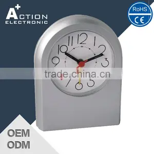 Rohs Certified Newest Fashion Design Old Table Clock thumbnail-2