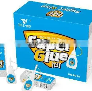 EU Standard Instant Super Glue Super Glue Rill 502 Rill Super Glue Super Glue thumbnail-4