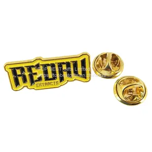 Custom Made Metal Lapel Pin Button Badge for Events thumbnail-1