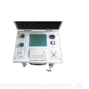 Zinc Oxide Arrester Tester thumbnail-1