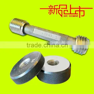 High Quality Thread Ring Gauge,Plug Gauge thumbnail-1