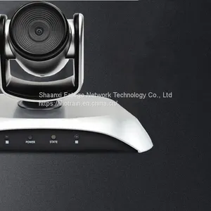 FY1080 1080P 30FPS USB2.0 355 H.264 Full HD PTZ Conference Camera for Video Conferencing, Distance Learning, Group Training, Monitoring, Sports Meeting, Concert and Internet Communication thumbnail-4