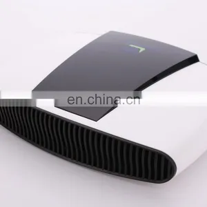 New Arrival Car Air Disinfection Machine Mini Portable Air Purifier Ionizer Filter thumbnail-2