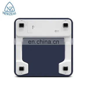Best Selling 180kg/396lb Smart Phone APP Connect WIFI Fat Measuring Digital Weight Scale thumbnail-5