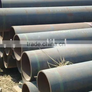 Seamless Steel Tubes thumbnail-1