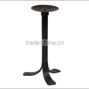 4 Lite Pillar Candle Holder, Candle Stand thumbnail-3