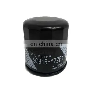 90915-YZZE1 Auto Oil Filter for Toyota thumbnail-1