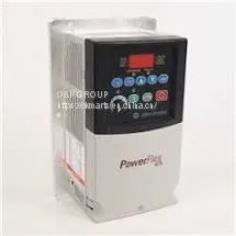 Allen Bradley VFD Inverter thumbnail-1