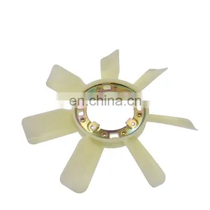 HIGH QUALITY Engine FAN BLADE for HILUX 2L 3L LN145 OEM 16361-54040 thumbnail-4