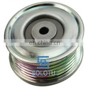 Factory Price Belt Idler Pulley Fit for COROLLA ZZE122 OEM 13570-22010 thumbnail-1