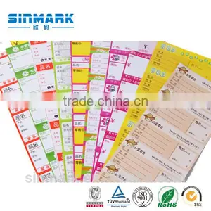 SINMARK Customized Retail Electronic Shelf Label thumbnail-4