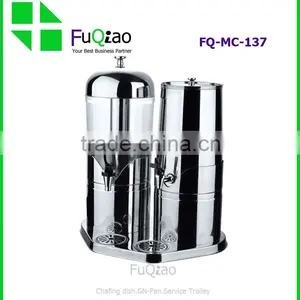 Best Sale Stainless Steel Juice Dispenser/Commercial Juice Dispenser/ Hotel Juice Dispenser thumbnail-6