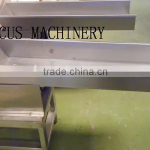 Long Life Using and Low Maintenance Cost Vibrating Feeder From Focus thumbnail-1