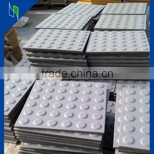 Glazed Tactile Paving Ceramic Tile thumbnail-3