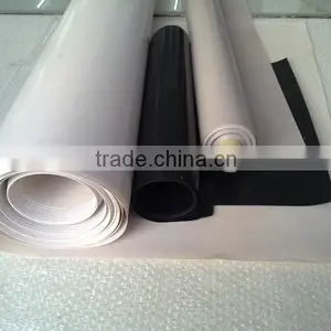 Teflon Waterproof Fabric PTFE Both Sides Used for Food Baking & Heat Sealing Machine thumbnail-1