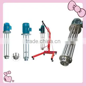 FLK HOT SELL Paint Dispersing Machines thumbnail-1