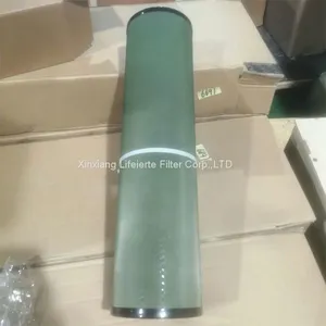 ST424FB-5 Aviation Petroleum Oil Filter Parker Coalescer Separator Filter Picture thumbnail-4