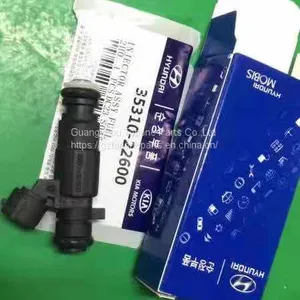 Auto Parts Fuel Injector OEM 35310-22600 842-12269 for Accent Nozzle thumbnail-1