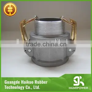 2016 High Quality Stainless Steel Camlock Coupling Camlock/Quick Coupling thumbnail-1