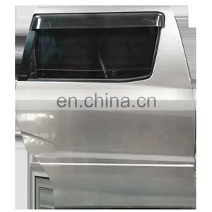 Hot Sale Japan Car Alphard 2004 Auto Spare Parts Metal Front and Rear Car Door thumbnail-4