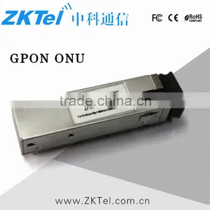 1.25Gbps/2.5Gbps GPON OLT Class B+ Transceiver 20km SC 1490nm/1310 nm FTTH Optical Module thumbnail-2