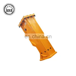 DOOSAN DH420 Breaker,DH420LC Breaker Hammer,DH420LC-7 Concrete Breaker Jackhammer thumbnail-2
