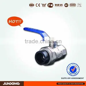 2015 HOT SALE Hdpe Ball Valve Fittings Socket Fusion Pipe Fitting thumbnail-1