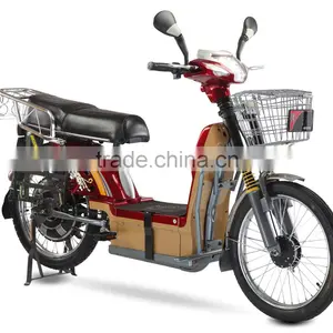 China Wholesale Suppliers 60v 20ah Long Mileage 60v Electric Bicycle Motor 500w Quality Choice thumbnail-1