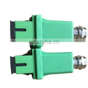 Telecommunications Equipment Ftth Passive Optical Fiber Node thumbnail-1