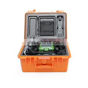 Full Automatic Touch Operate Fast Splicing Optic Fibre Fusion Splicer Machine Optical Fiber Fusion thumbnail-5