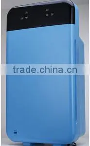 Household Air Purification/filter Pm2.5 Air Purifier/health Gift thumbnail-4