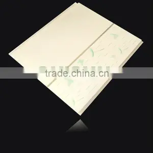 Modern Design PVC Ceiling thumbnail-1