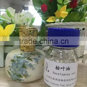 Eucalyptus Essencial Oil thumbnail-1