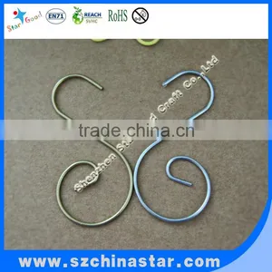 Mini Size Metal Hook Lower MOQ Lower Price thumbnail-5