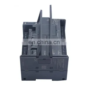 6ES7952-0KH00-0AA0 PLC Programmable Logic Controller 256KB FLASH EPROM thumbnail-1