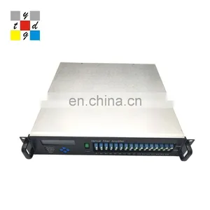 Warranty Period of 3 Years!!2019 The Only Global 19db Cable Tv Edfa 1310 Ftth High Power Edfa thumbnail-1