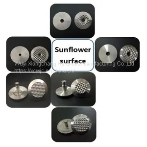 Waring Stainless Steel Tactile Indicator (XC-MDD1305B) thumbnail-1