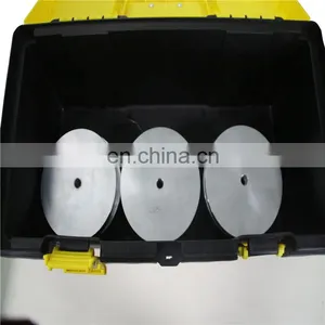 Digital Automatic Feeding Melt Flow Index Tester Laboratory Testing Digital Melt Flow Indexer Accessories thumbnail-5