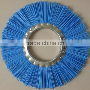 Hot Sale Cleaning Equipment Parts on Sweeper Trucks thumbnail-1