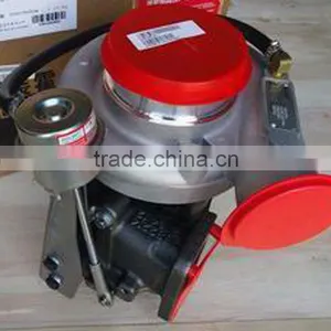 High Performance Dongfeng Truck Parts Supercharger 4051384 for Holset Cummins Diesel Engine thumbnail-2